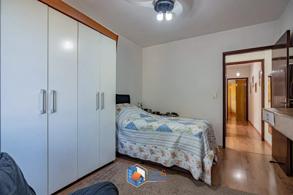 Sobrado, 3 quartos, 148 m² - Foto 17