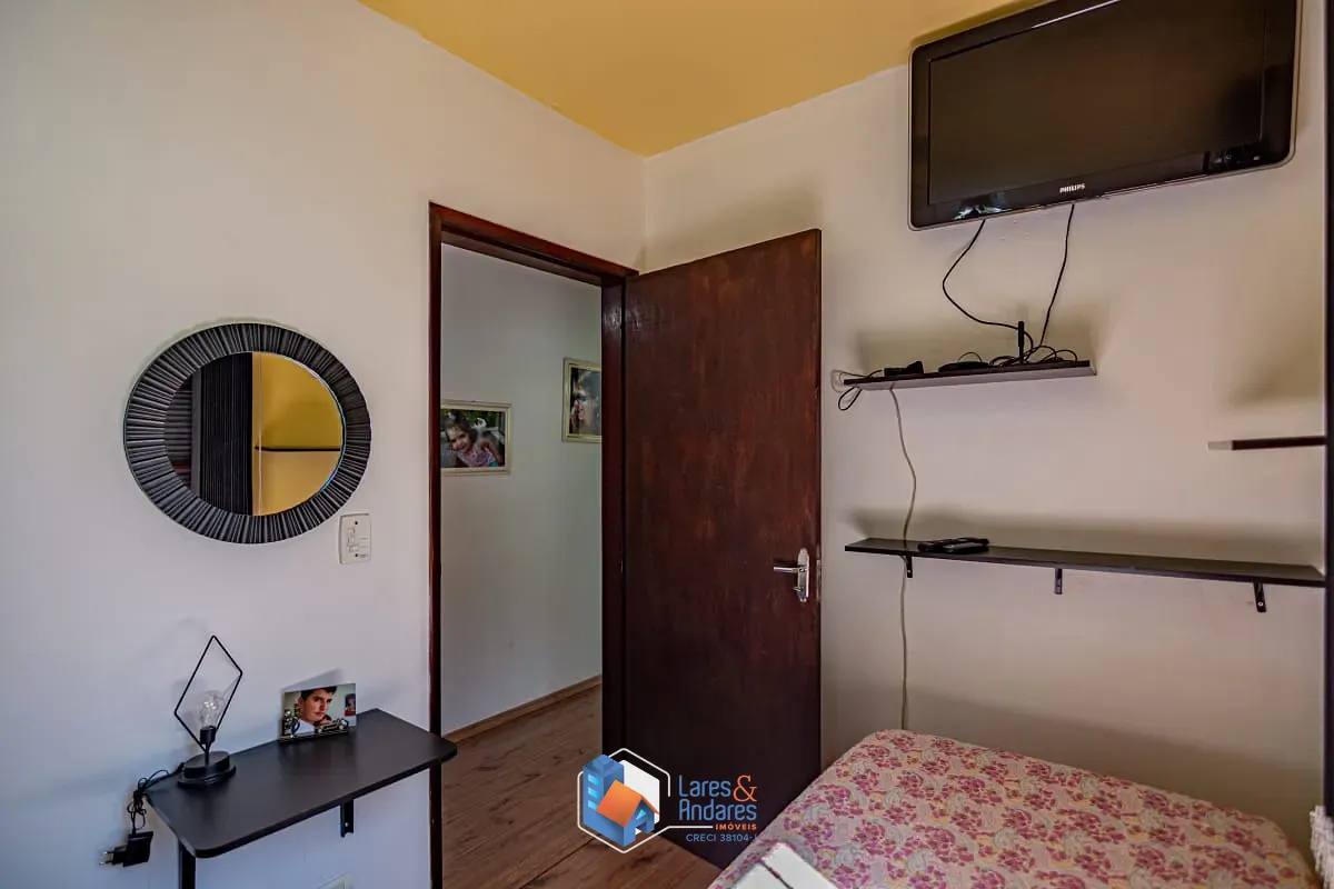 Sobrado, 3 quartos, 148 m² - Foto 23