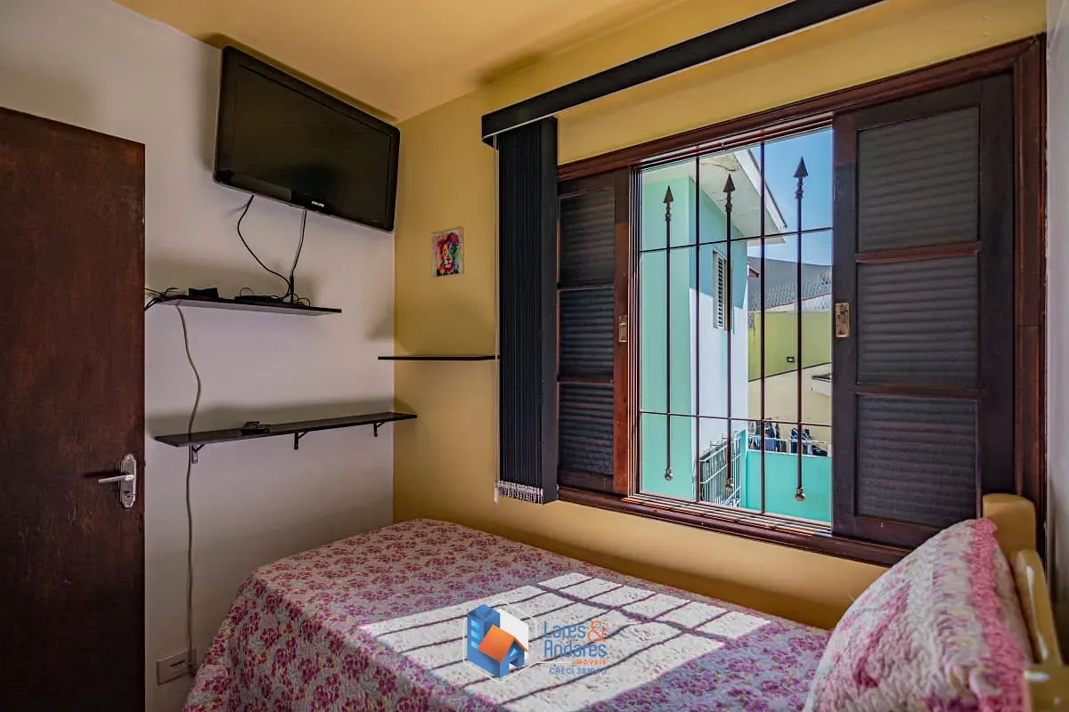 Sobrado, 3 quartos, 148 m² - Foto 22