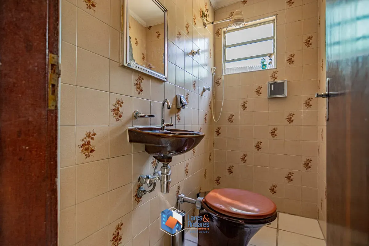 Sobrado, 3 quartos, 148 m² - Foto 33