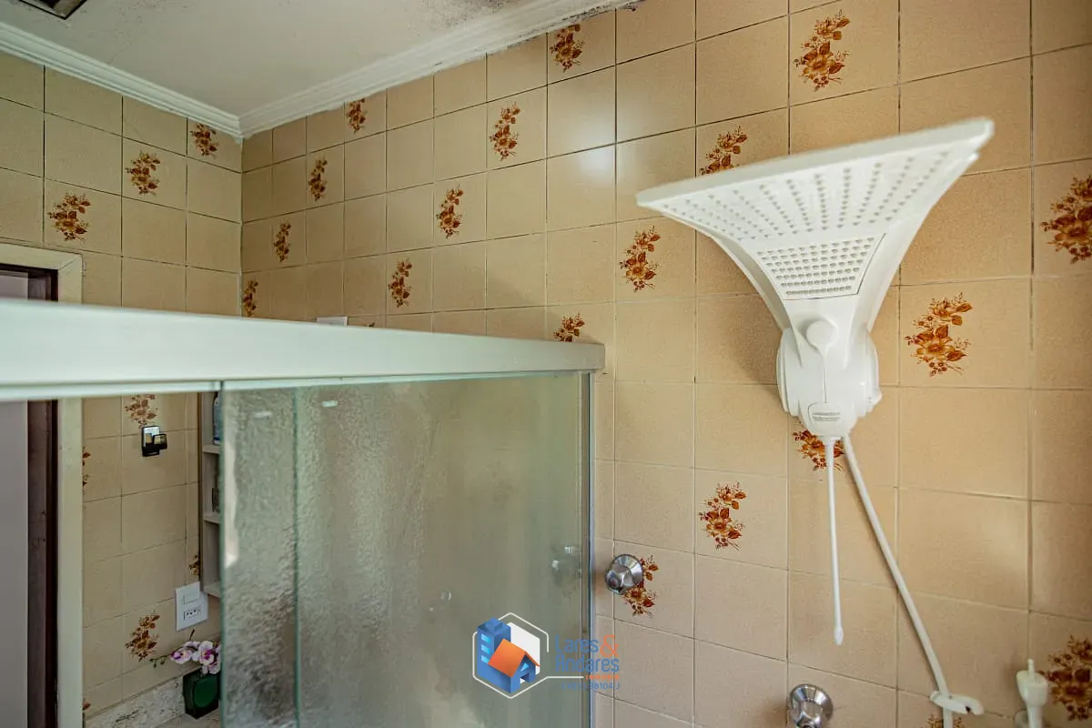 Sobrado, 3 quartos, 148 m² - Foto 21
