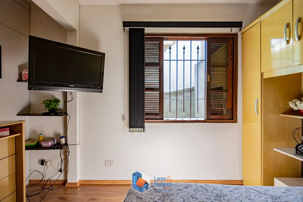 Sobrado, 3 quartos, 148 m² - Foto 26