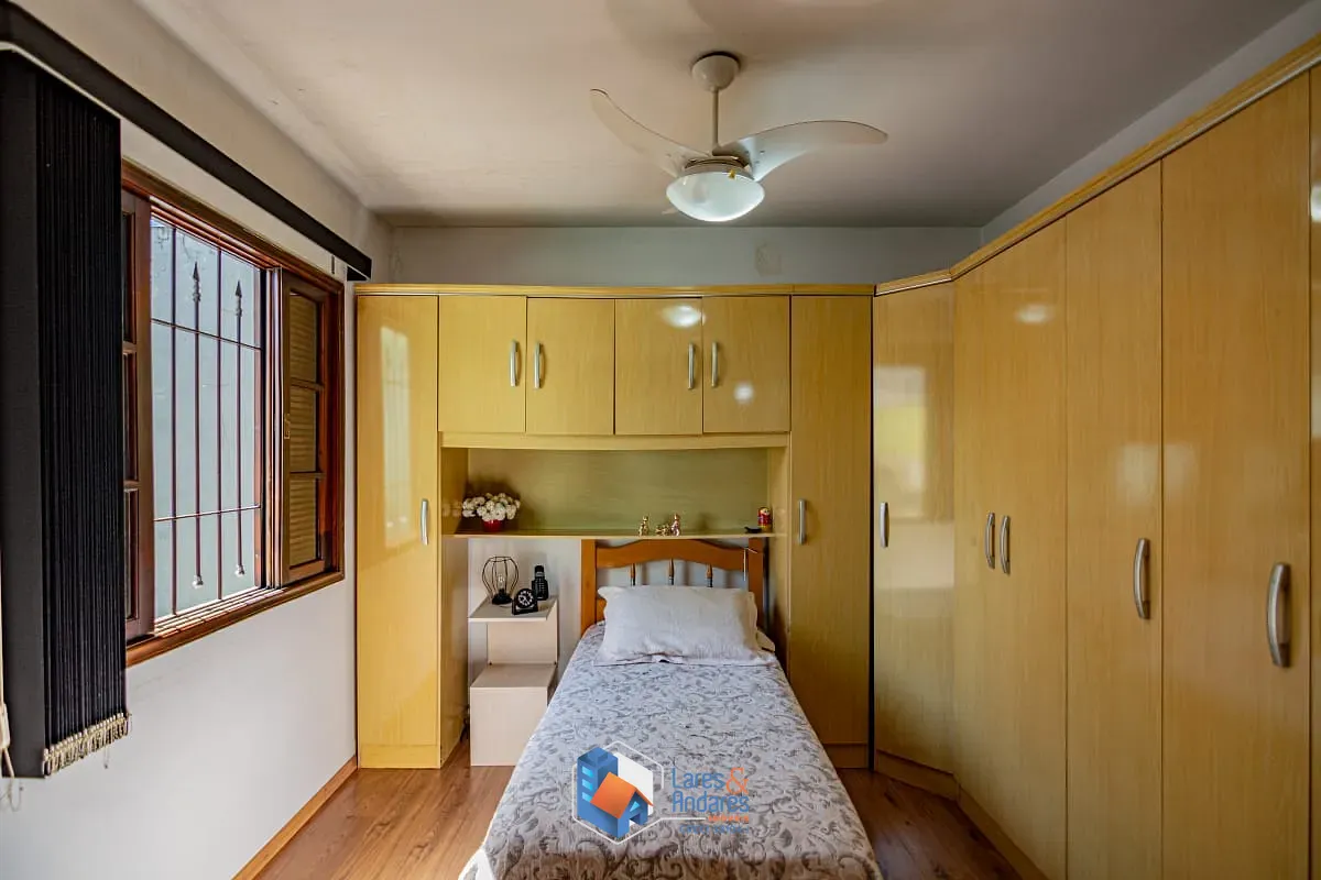 Sobrado, 3 quartos, 148 m² - Foto 30