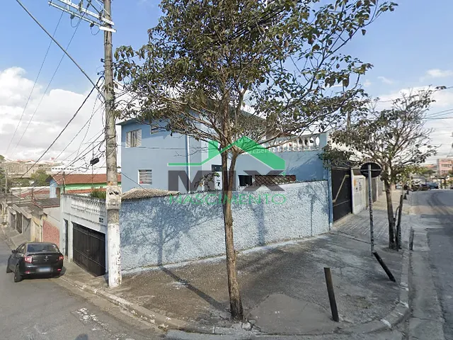 Sobrado com 195m² 2 quartos e 2 banheiros, à venda, no bairro Taboão em São Bernardo do Campo