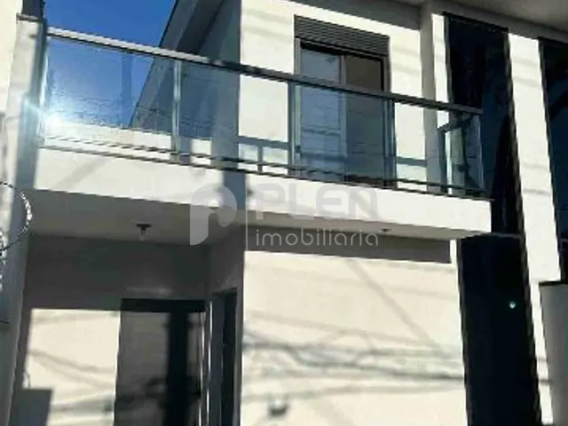 Sobrado 3 quartos e 4 banheiros, à venda, no bairro Jardim Guapira em São Paulo