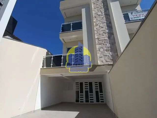 Sobrado com 165m² 3 quartos e 1 banheiro, à venda, no bairro Bela Vista em Osasco