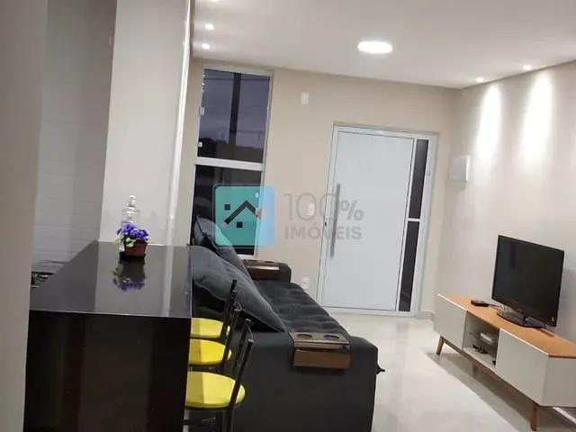 Sobrado com 270m² 3 quartos e 3 banheiros, à venda, no bairro Portal dos Passaros em São José dos Campos