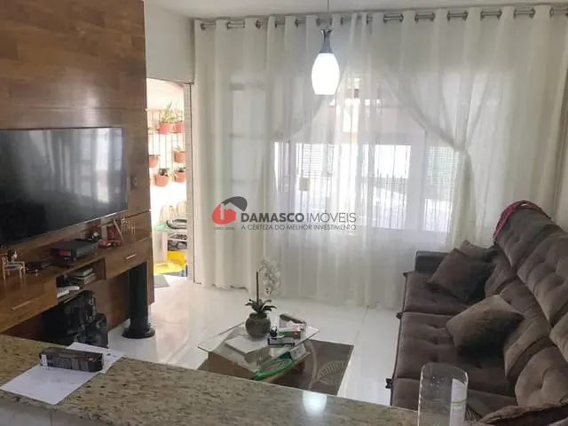 Sobrado com 254m² 1 quarto e 1 banheiro, à venda, no bairro Nova Gerty em São Caetano do Sul