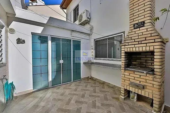 Sobrado, 3 quartos, 260 m² - Foto 14