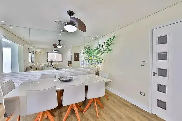 Sobrado, 3 quartos, 260 m² - Foto 6