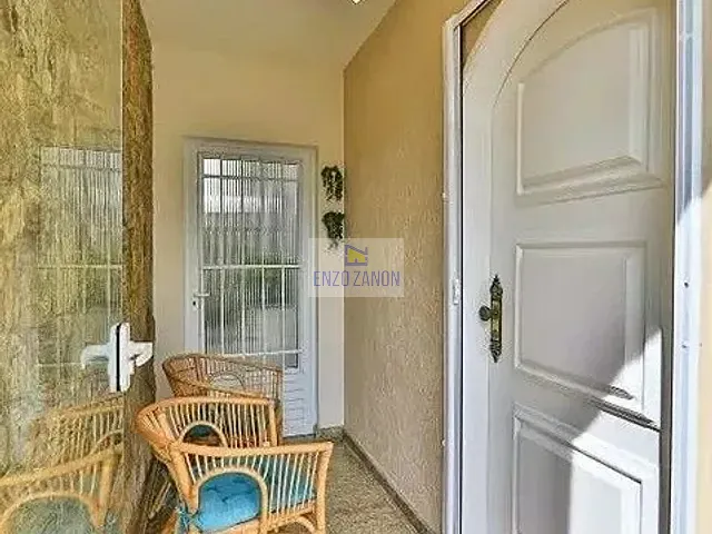 Sobrado com 260m² 3 quartos e 5 banheiros, à venda, no bairro Jardim Wallace Simonsen em São Bernardo do Campo