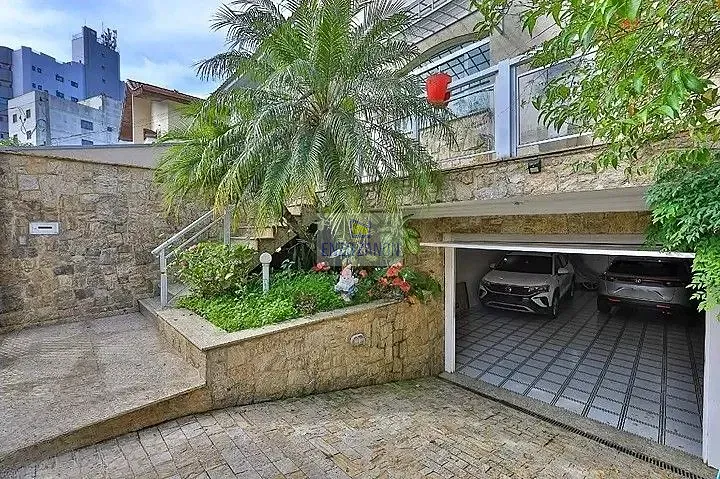 Sobrado, 3 quartos, 260 m² - Foto 2