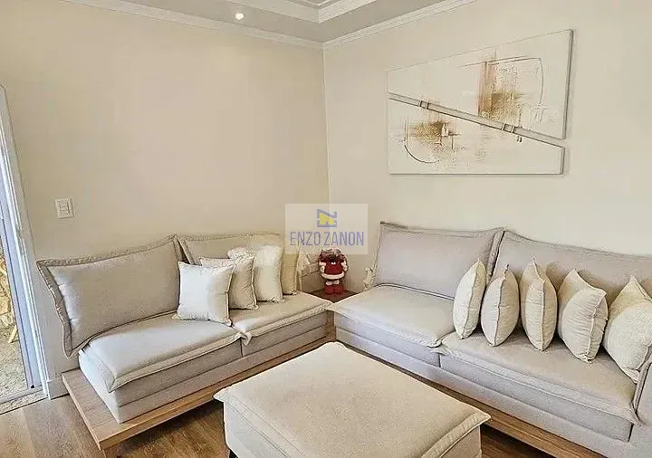 Sobrado, 3 quartos, 260 m² - Foto 4
