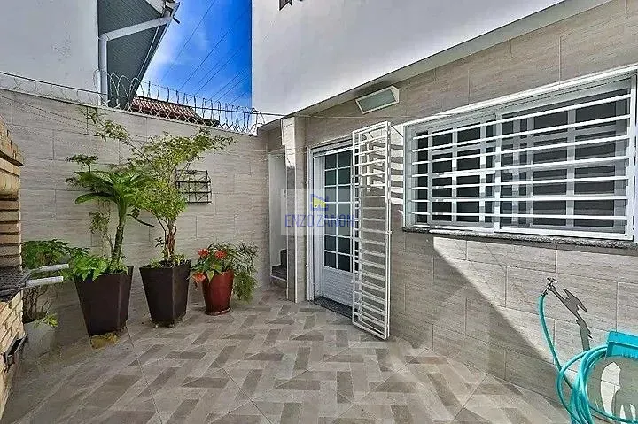 Sobrado, 3 quartos, 260 m² - Foto 13