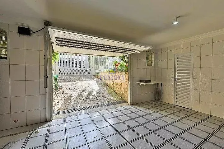 Sobrado, 3 quartos, 260 m² - Foto 16