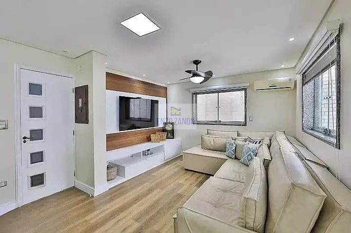 Sobrado, 3 quartos, 260 m² - Foto 5