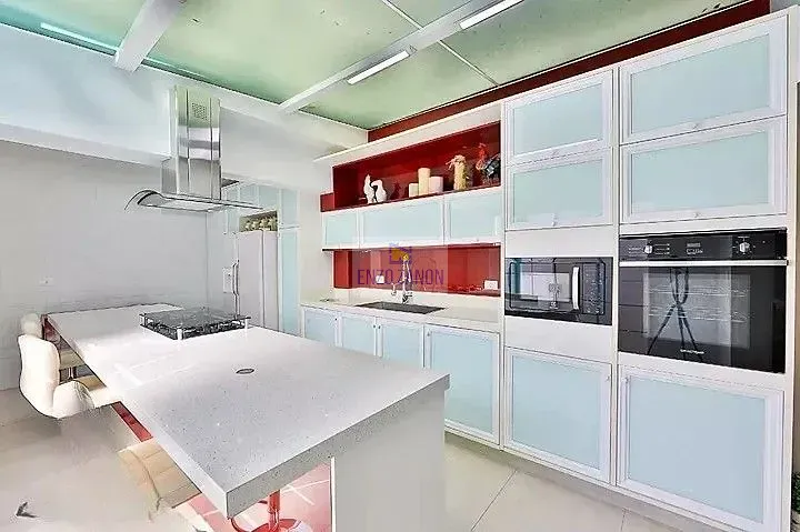 Sobrado, 3 quartos, 260 m² - Foto 7