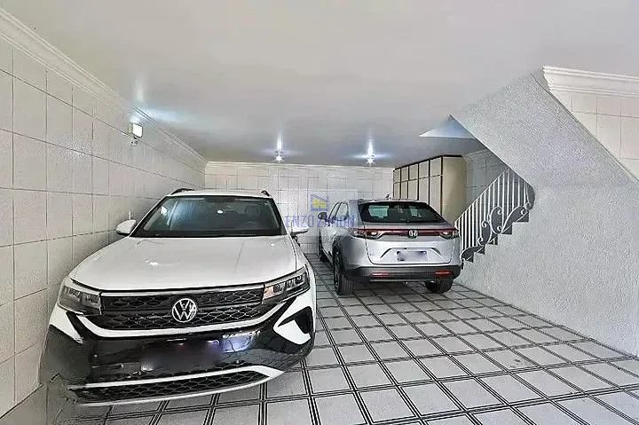 Sobrado, 3 quartos, 260 m² - Foto 17