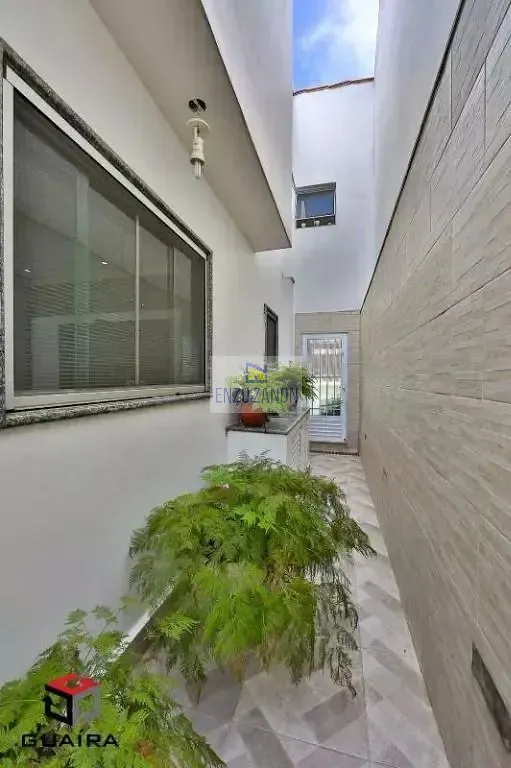 Sobrado, 3 quartos, 260 m² - Foto 15