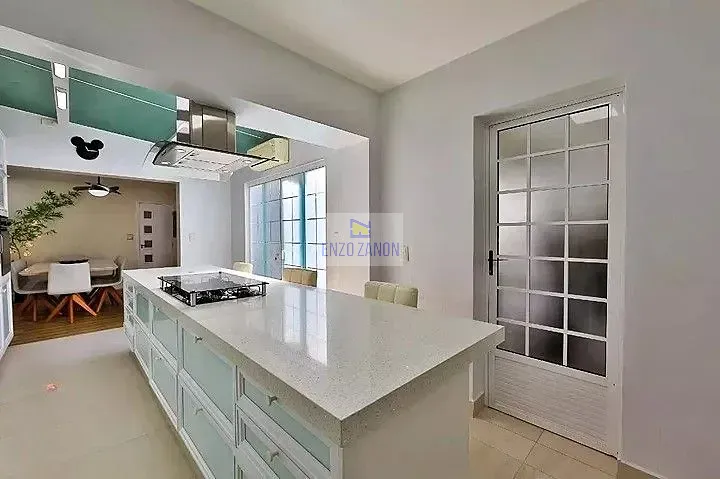 Sobrado, 3 quartos, 260 m² - Foto 9