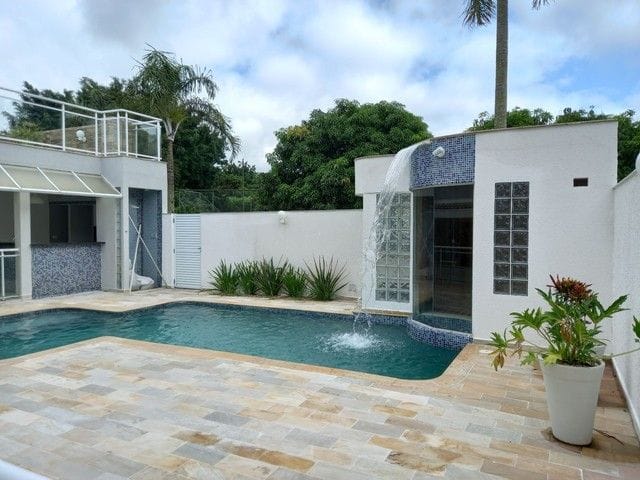 Foto do Sobrado - Sobrado com 4 dormitórios à venda, 450 m² por R$ 3.420.000,00 - Conjunto Residencial Esplanada do Sol - São José dos Campos/SP | INDEPENDENCE NEGOCIOS IMOBILIARIOS LTDA