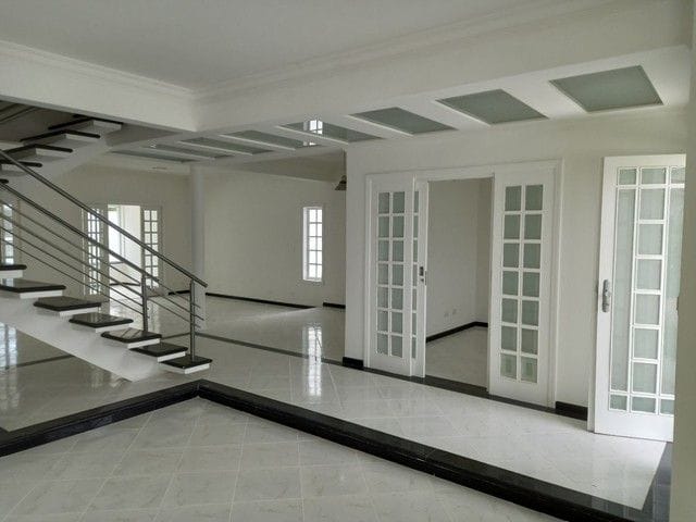 Foto do Sobrado - Sobrado com 4 dormitórios à venda, 450 m² por R$ 3.420.000,00 - Conjunto Residencial Esplanada do Sol - São José dos Campos/SP | INDEPENDENCE NEGOCIOS IMOBILIARIOS LTDA