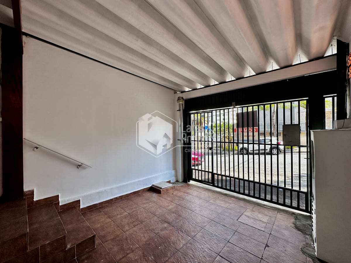 Sobrado, 2 quartos, 89 m² - Foto 56