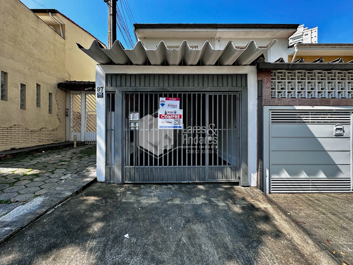 Sobrado, 2 quartos, 89 m² - Foto 57