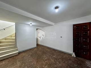 Foto do Sobrado-Sobrado para venda em Vila Alexandria com 2 quartos, 89m²