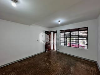 Foto do Sobrado-Sobrado para venda em Vila Alexandria com 2 quartos, 89m²