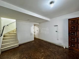 Foto do Sobrado-Sobrado para venda em Vila Alexandria com 2 quartos, 89m²