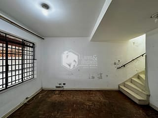 Foto do Sobrado-Sobrado para venda em Vila Alexandria com 2 quartos, 89m²
