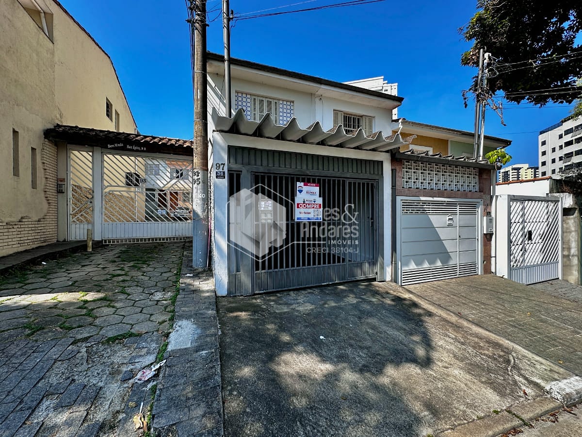 Sobrado, 2 quartos, 89 m² - Foto 59