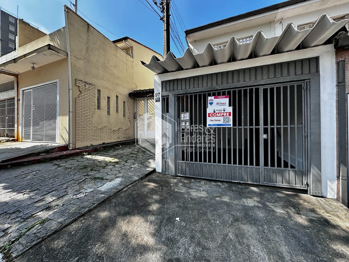 Sobrado, 2 quartos, 89 m² - Foto 58