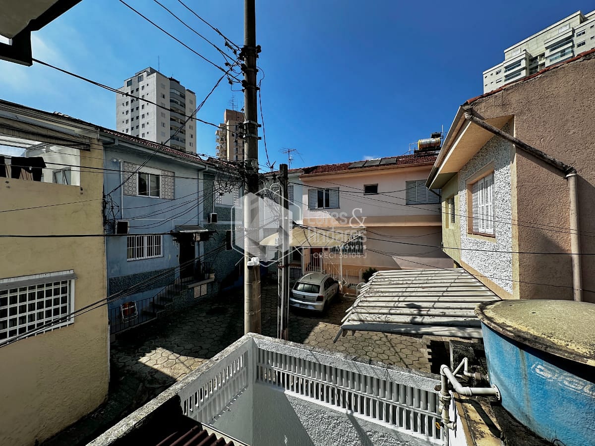 Sobrado, 2 quartos, 89 m² - Foto 36