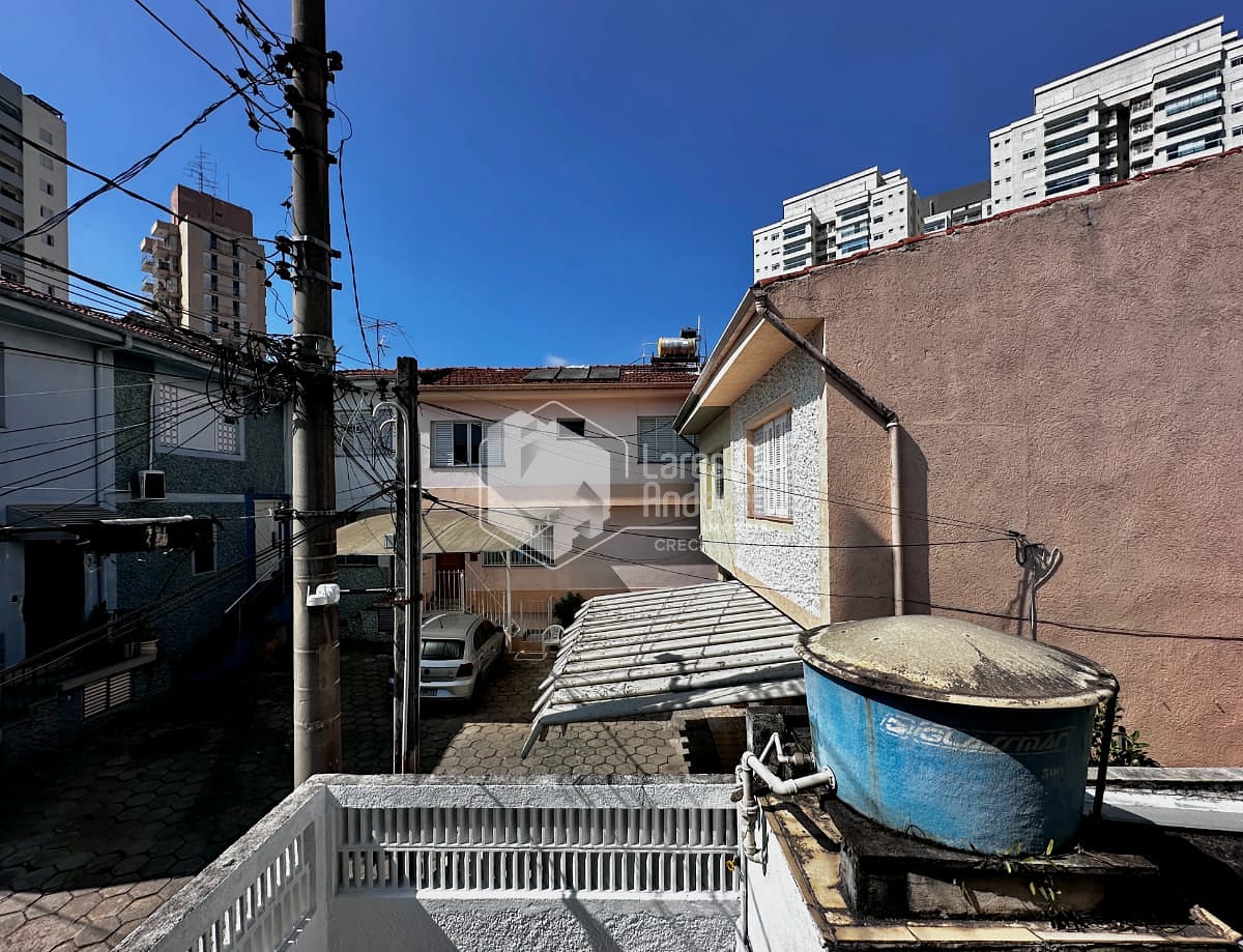 Sobrado, 2 quartos, 89 m² - Foto 35