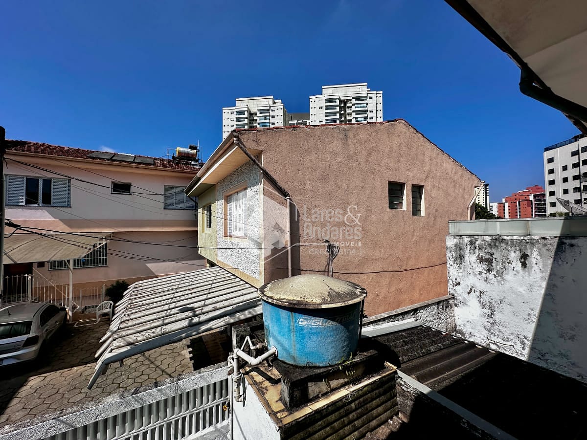 Sobrado, 2 quartos, 89 m² - Foto 34