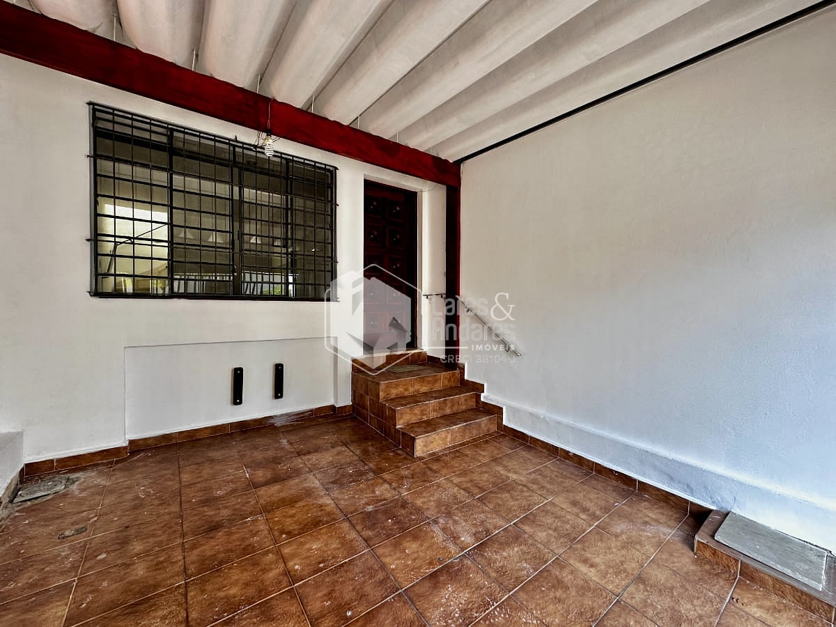 Sobrado, 2 quartos, 89 m² - Foto 53