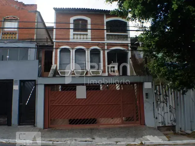 Sobrado com 149m² 3 quartos e 3 banheiros, à venda, no bairro Vila Nova Mazzei em São Paulo