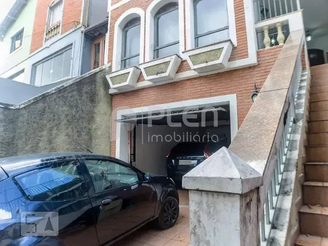 Sobrado com 149m² 3 quartos e 3 banheiros, à venda, no bairro Vila Nova Mazzei em São Paulo