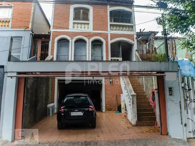 Sobrado com 149m² 3 quartos e 3 banheiros, à venda, no bairro Vila Nova Mazzei em São Paulo
