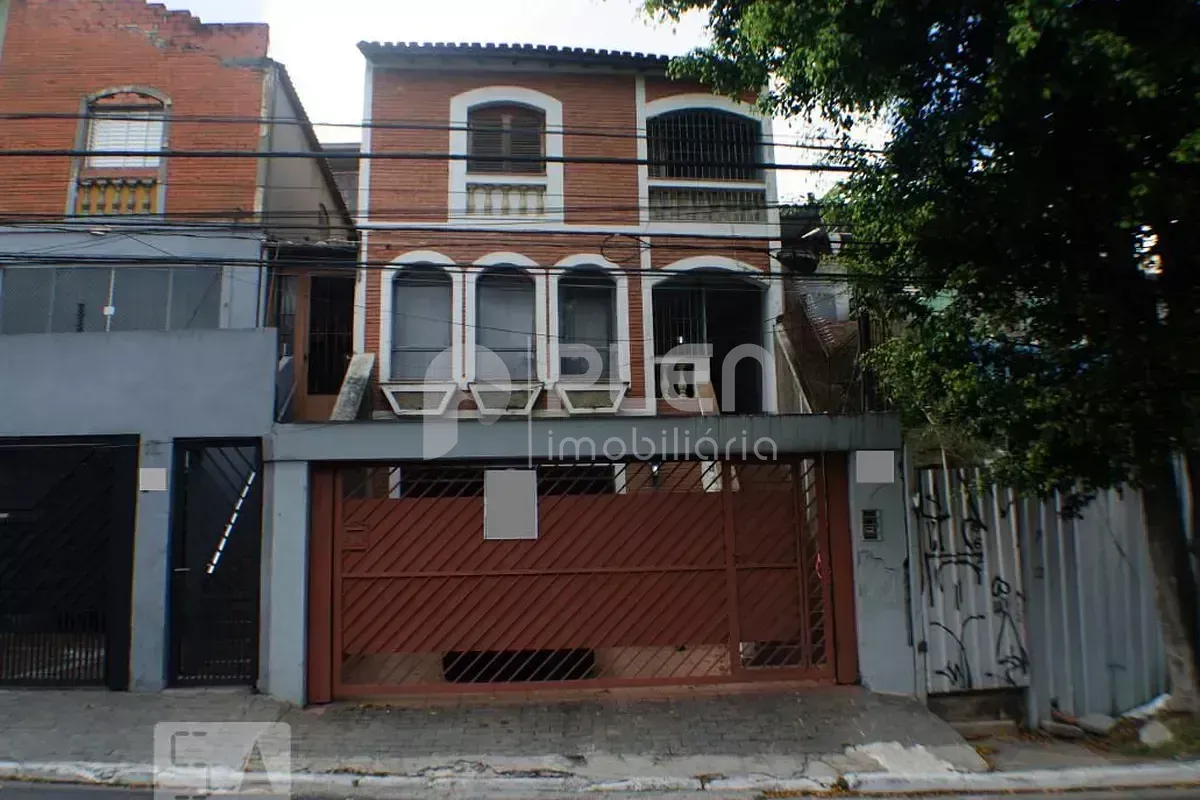 Casa de 3 quartos à venda em Vila Nova Mazzei, São Paulo