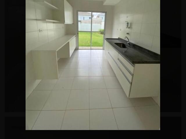 Foto do Sobrado - Sobrado com 3 dormitórios para alugar, 110 m² por R$ 6.098,00/mês - Villa Branca - Jacareí/SP | RUSSI IMÓVEIS