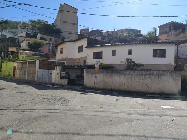 Sobrado com 155m² 3 quartos e 1 banheiro, à venda, no bairro Vila América em São Paulo