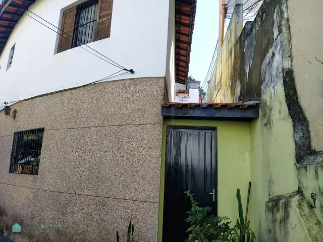 Sobrado com 155m² 3 quartos e 1 banheiro, à venda, no bairro Vila América em São Paulo