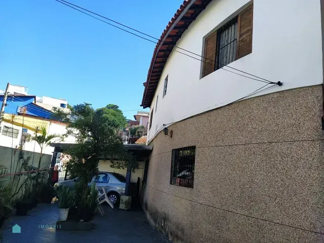 Sobrado com 155m² 3 quartos e 1 banheiro, à venda, no bairro Vila América em São Paulo