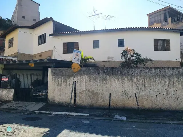 Sobrado com 155m² 3 quartos e 1 banheiro, à venda, no bairro Vila América em São Paulo