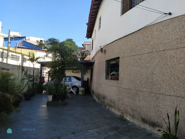 Sobrado com 155m² 3 quartos e 1 banheiro, à venda, no bairro Vila América em São Paulo