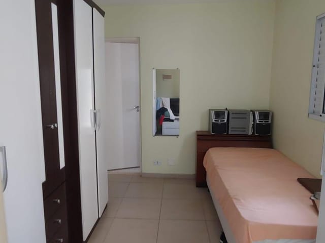 Sobrado com 220m² 6 quartos e 4 banheiros, à venda, no bairro Cambuci em São Paulo