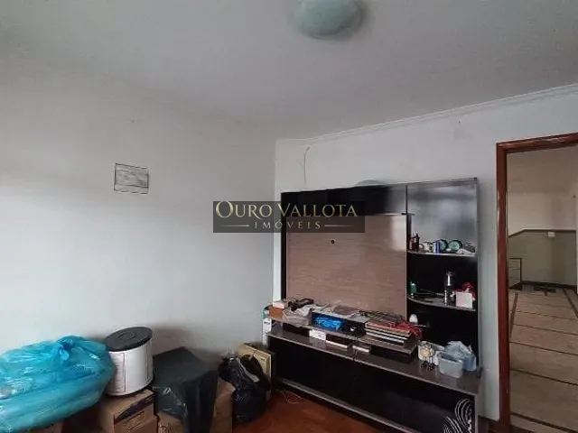 Sobrado com 354m², para alugar, no bairro Ipiranga em São Paulo